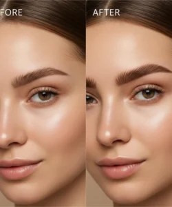 Microblading – Shading - Microblading-1