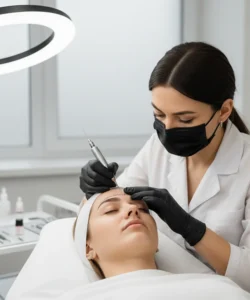 Microblading – Shading - Microblading-2