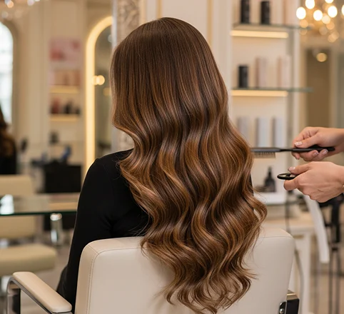 HAIR