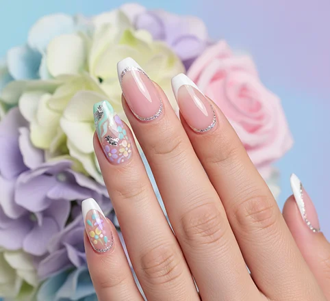 ARTIFICIAL NAILS